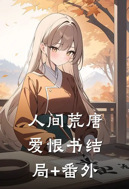 人间荒唐爱恨书结局+番外