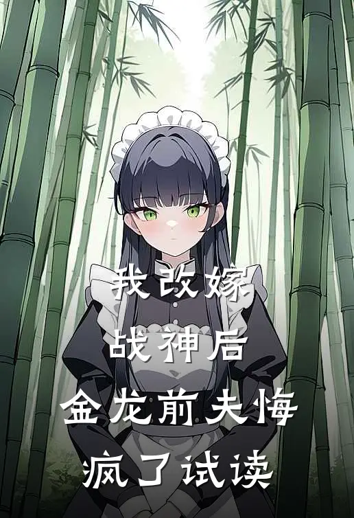 我改嫁战神后，金龙前夫悔疯了试读