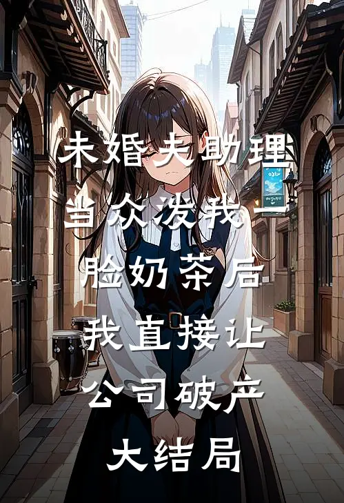 未婚夫助理当众泼我一脸奶茶后,我直接让公司破产大结局