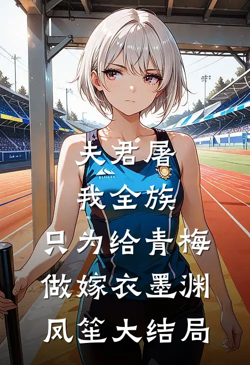 夫君屠我全族，只为给青梅做嫁衣墨渊凤笙大结局