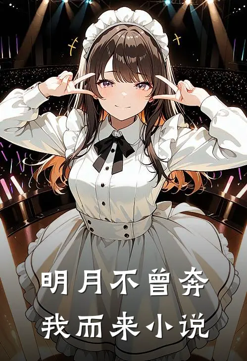明月不曾奔我而来小说