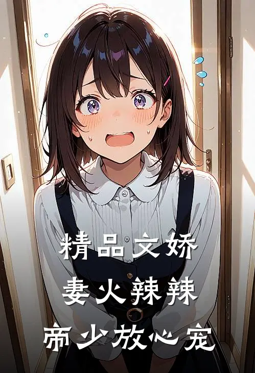 精品文娇妻火辣辣：帝少放心宠