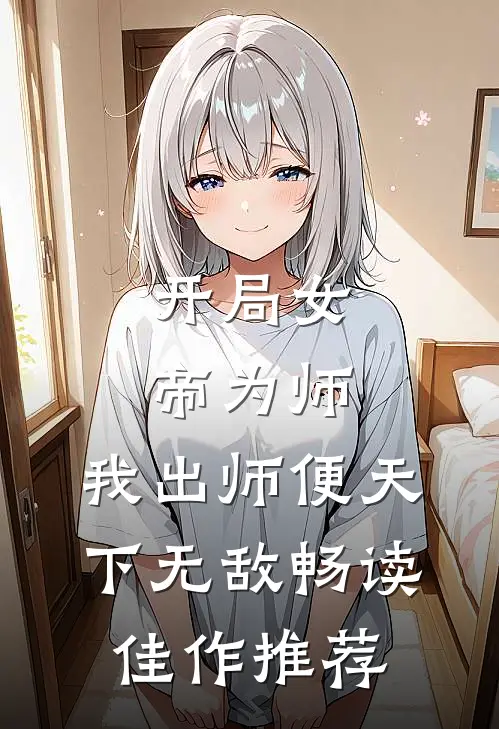 开局女帝为师，我出师便天下无敌畅读佳作推荐
