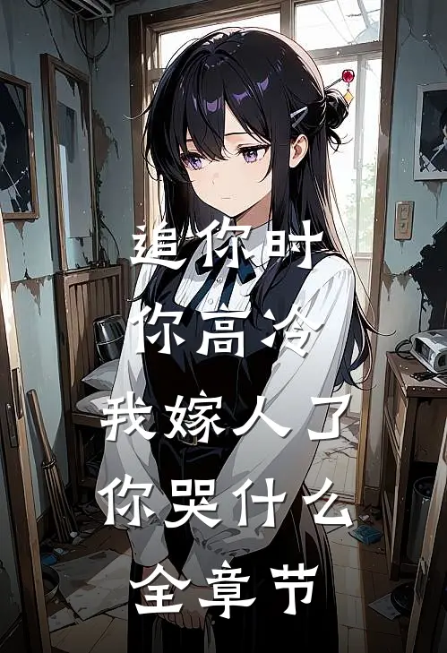 追你时你高冷，我嫁人了你哭什么全章节