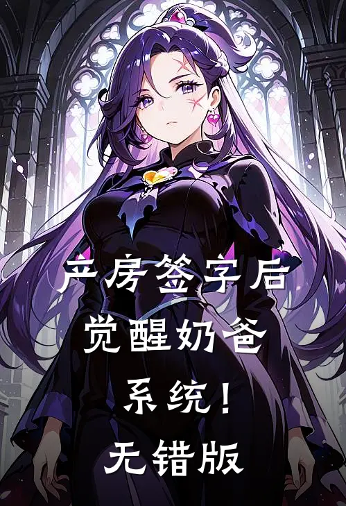 产房签字后，觉醒奶爸系统！无错版
