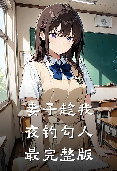 妻子趁我夜钓勾人最完整版