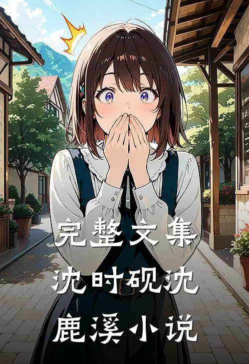 完整文集沈时砚沈鹿溪小说