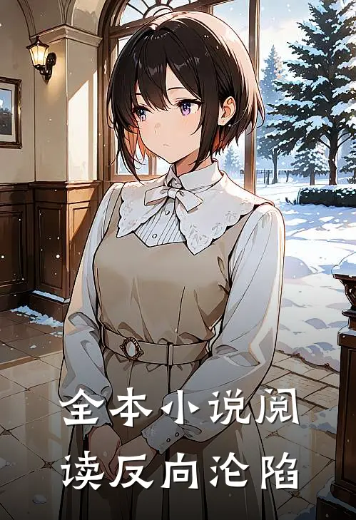 全本小说阅读反向沦陷