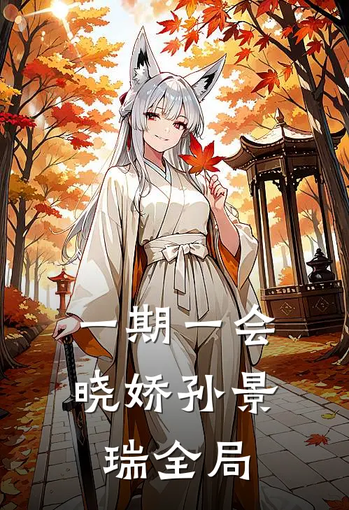 一期一会晓娇孙景瑞全局
