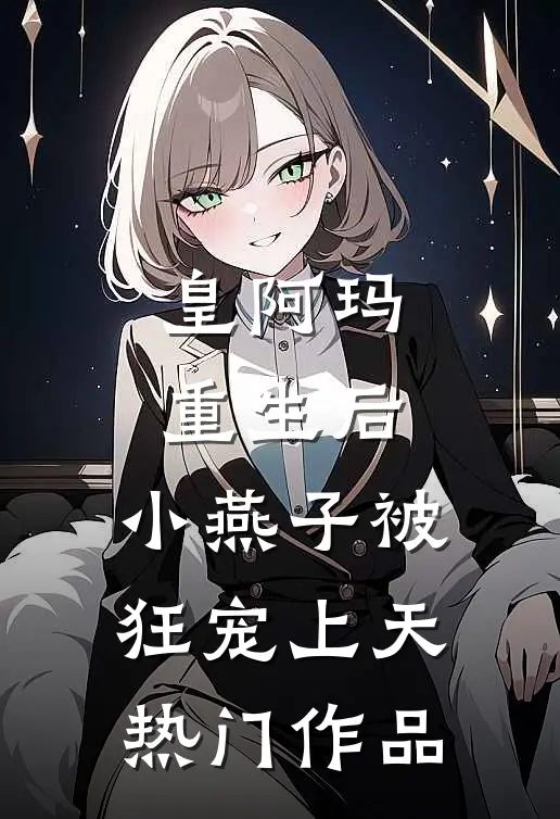 皇阿玛重生后，小燕子被狂宠上天热门作品