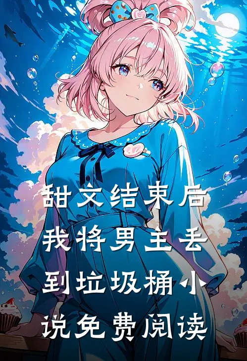 甜文结束后，我将男主丢到垃圾桶小说免费阅读