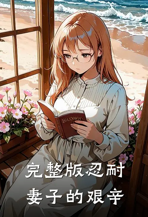 完整版忍耐：妻子的艰辛