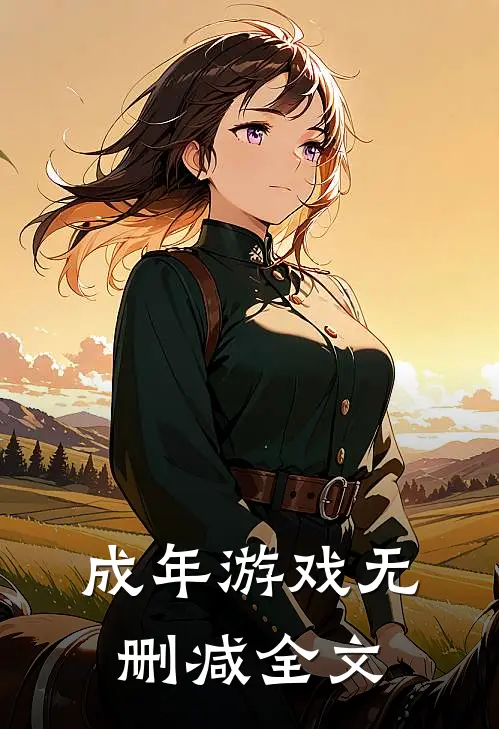成年游戏无删减全文