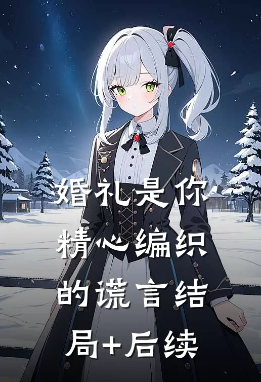 婚礼是你精心编织的谎言结局+后续