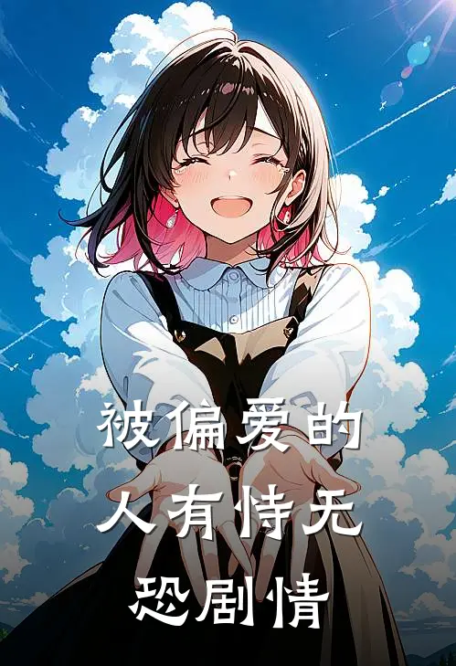 被偏爱的人有恃无恐剧情