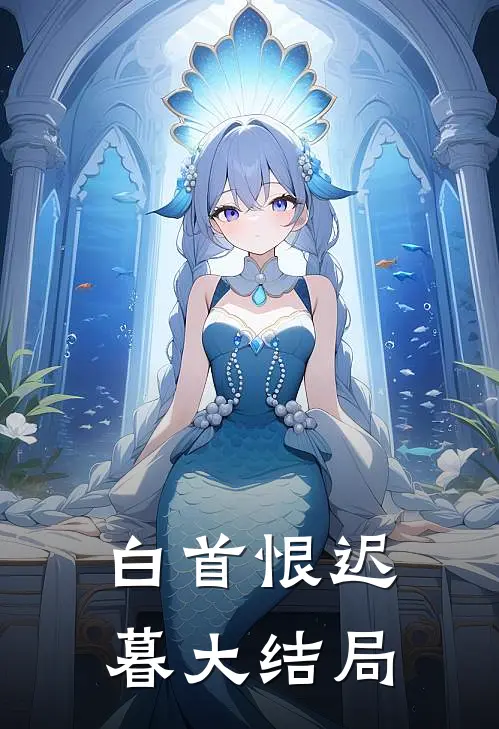 白首恨迟暮大结局