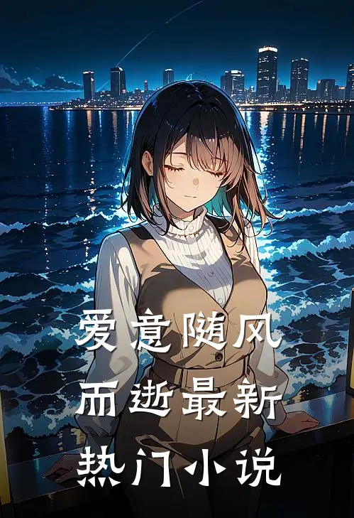 爱意随风而逝最新热门小说