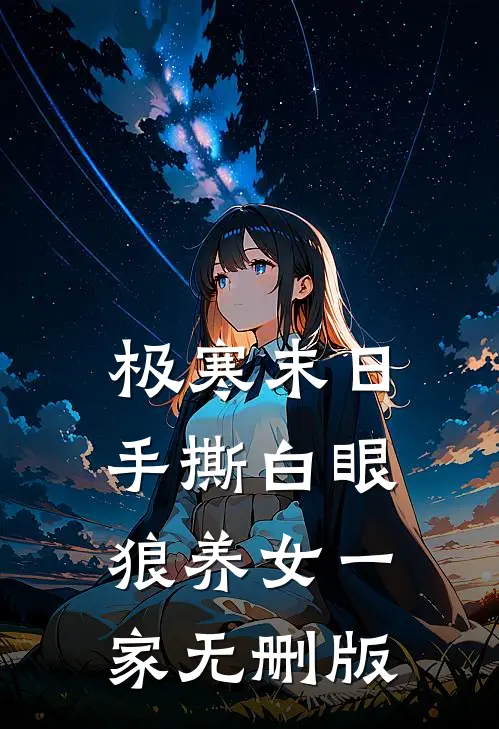 极寒末日，手撕白眼狼养女一家无删版