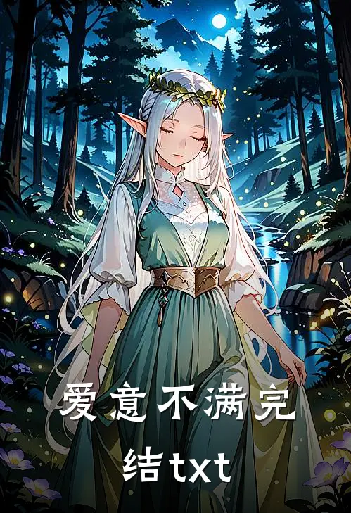 爱意不满完结txt