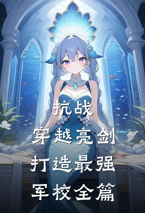 抗战：穿越亮剑，打造最强军校全篇