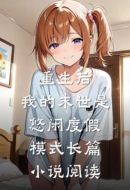 重生后，我的末世是悠闲度假模式长篇小说阅读