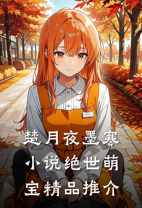 楚月夜墨寒小说绝世萌宝精品推介