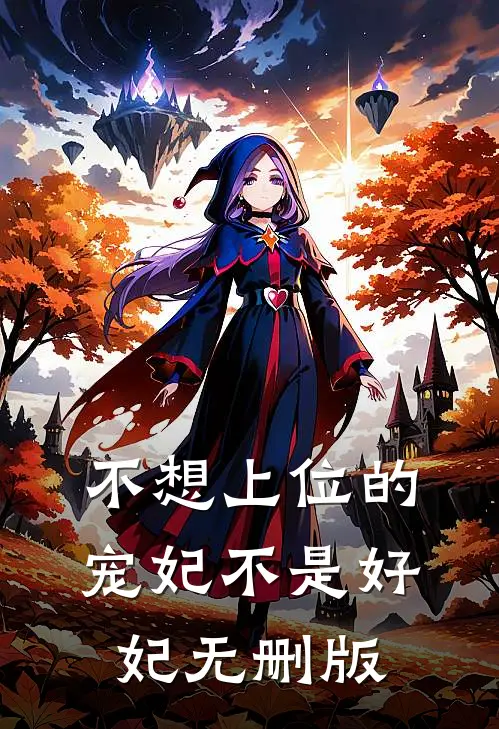 不想上位的宠妃不是好妃无删版