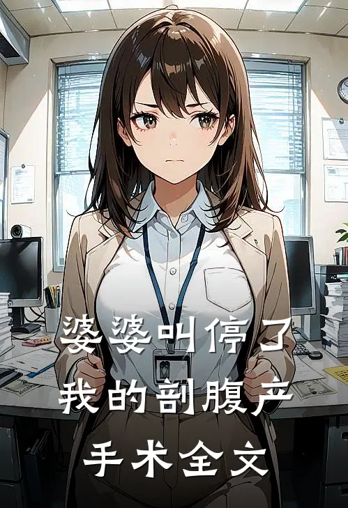婆婆叫停了我的剖腹产手术全文