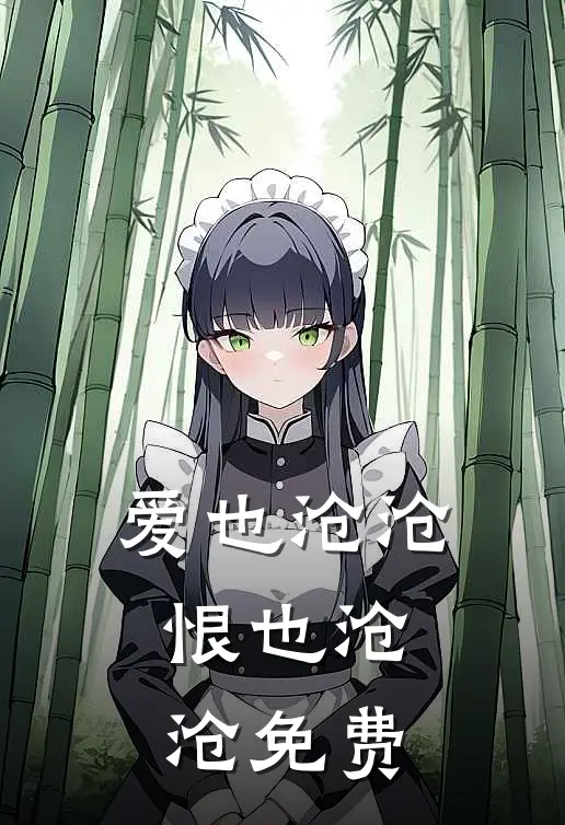 爱也沧沧，恨也沧沧免费