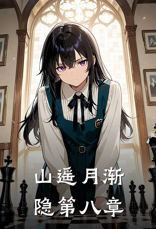 山遥月渐隐第八章