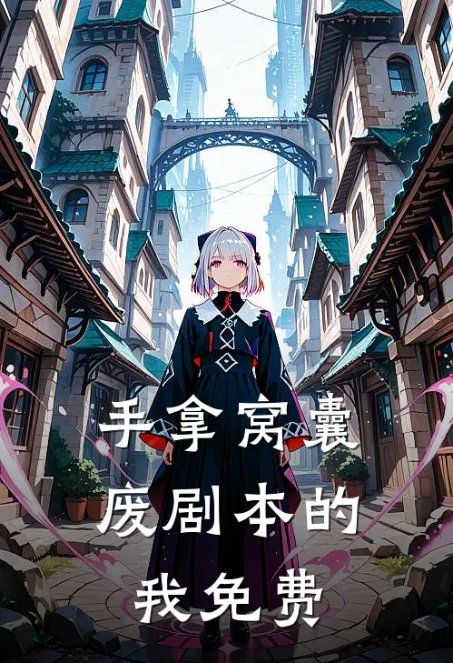 手拿窝囊废剧本的我免费