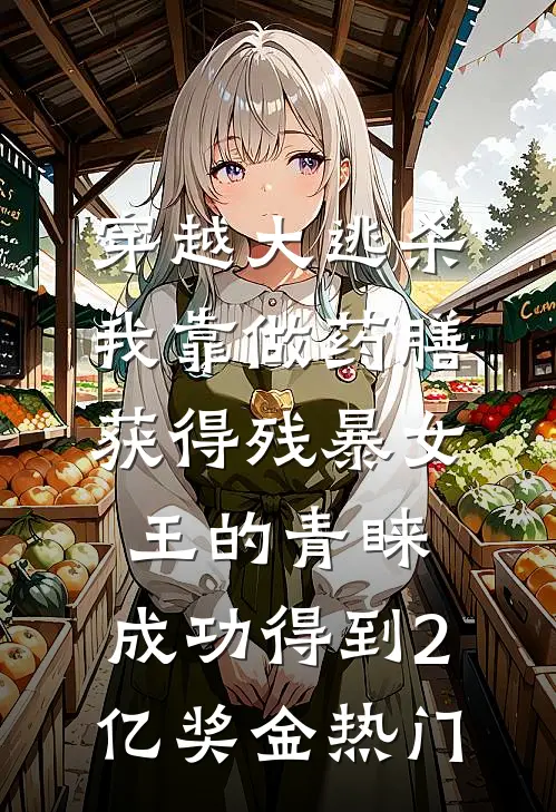 穿越大逃杀，我靠做药膳获得残暴女王的青睐，成功得到2亿奖金热门