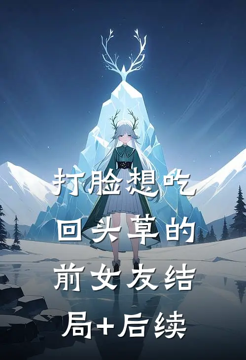 打脸想吃回头草的前女友结局+后续