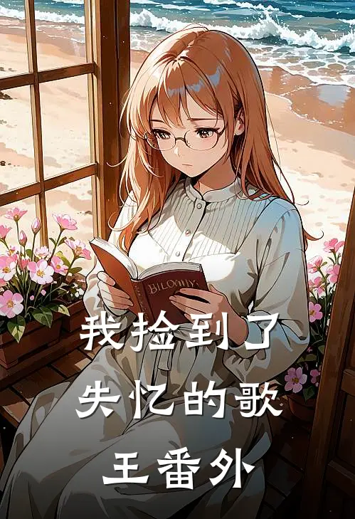 我捡到了失忆的歌王番外