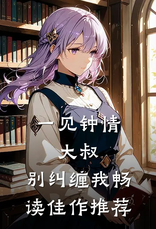 一见钟情：大叔，别纠缠我畅读佳作推荐