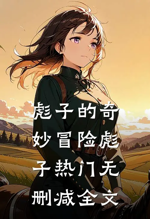 彪子的奇妙冒险彪子热门无删减全文