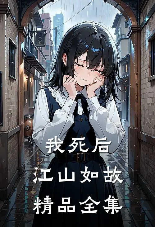 我死后，江山如故精品全集