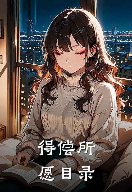 得偿所愿目录