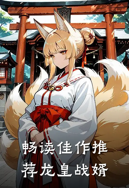 畅读佳作推荐龙皇战婿