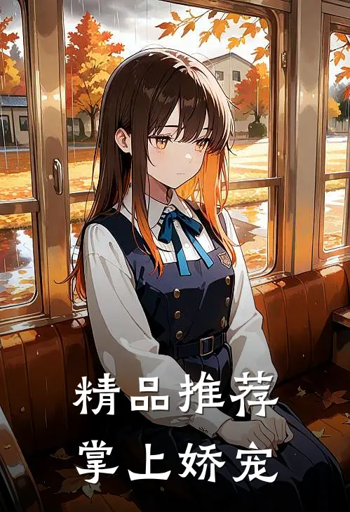 精品推荐掌上娇宠