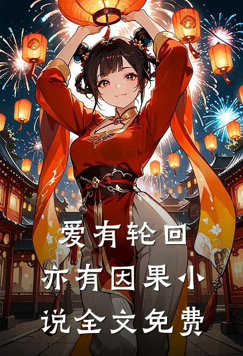 爱有轮回，亦有因果小说全文免费