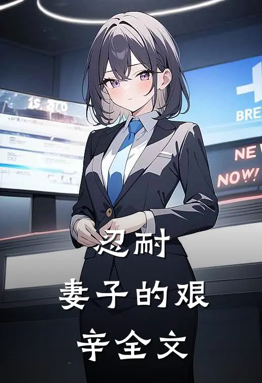 忍耐：妻子的艰辛全文
