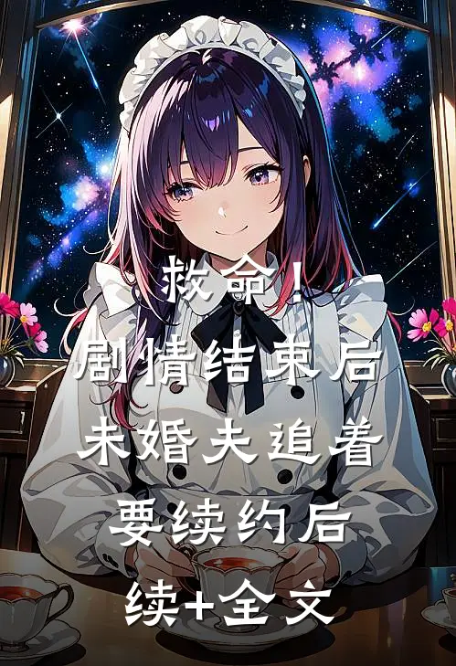 救命！剧情结束后未婚夫追着要续约后续+全文