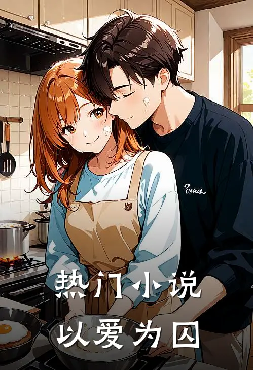 热门小说以爱为囚