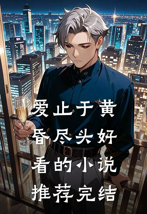爱止于黄昏尽头好看的小说推荐完结