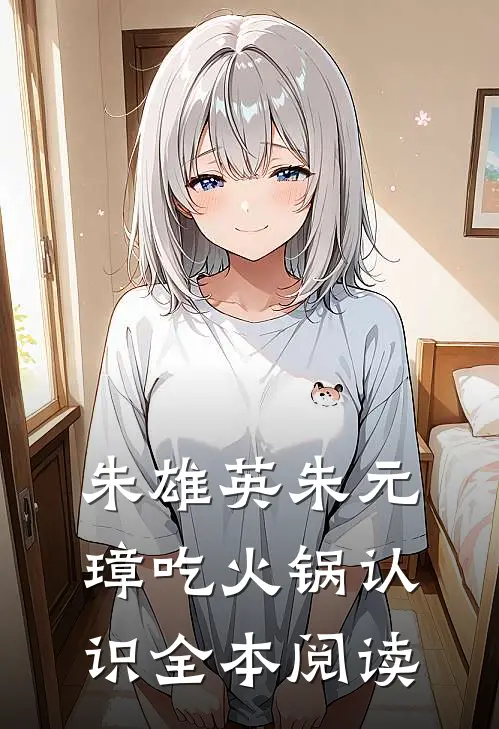 朱雄英朱元璋吃火锅认识全本阅读