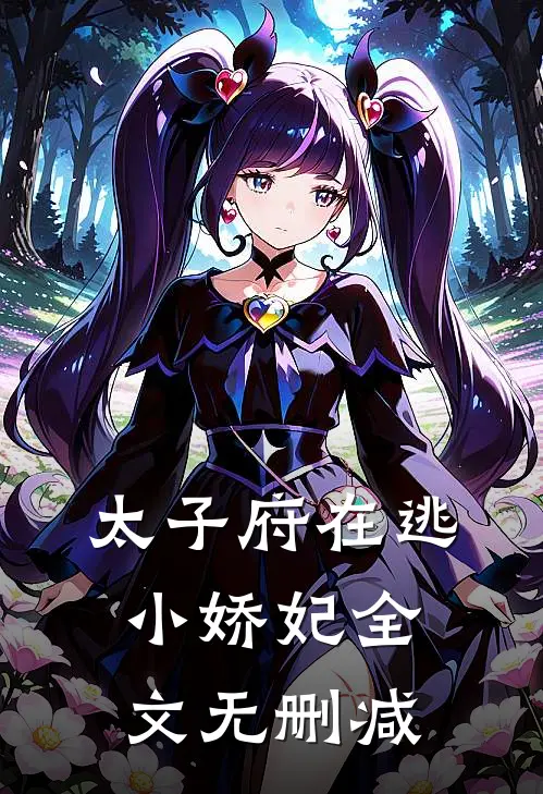 太子府在逃小娇妃全文无删减