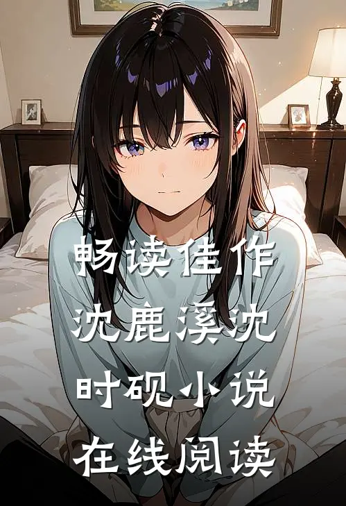 畅读佳作沈鹿溪沈时砚小说在线阅读