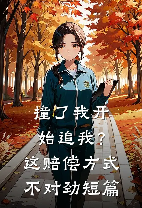 撞了我开始追我？这赔偿方式不对劲短篇