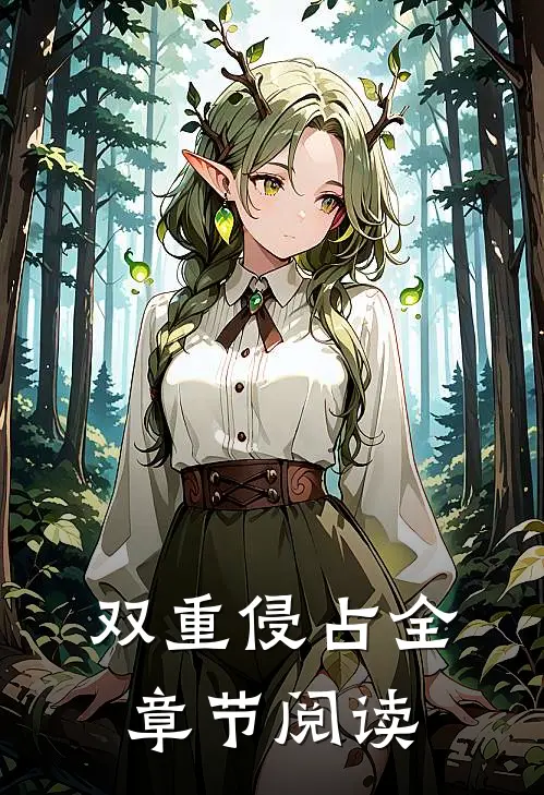 双重侵占全章节阅读